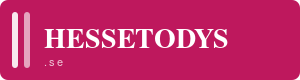HESSETODYS